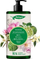 Xhel dushi i trashë Herbapol Polana, trëndafil vanilje bergamot, 740 ml