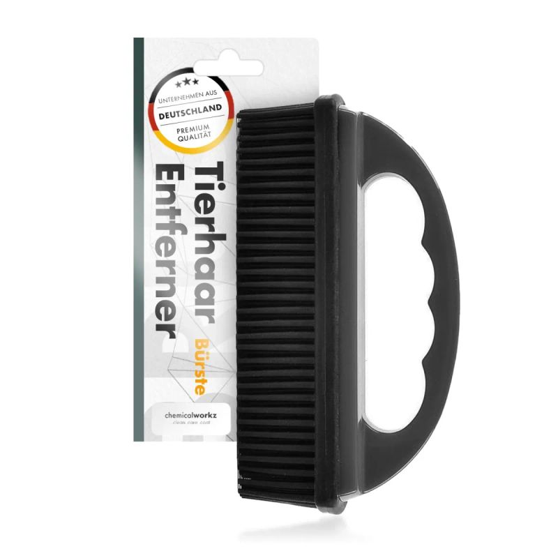 Chemicalworkz hair removal brush - Brushe per pastrimin e qimeve
