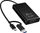 Kartë kapëse video J5create JVA11-N, 4K HDMI, USB 3.2, gri