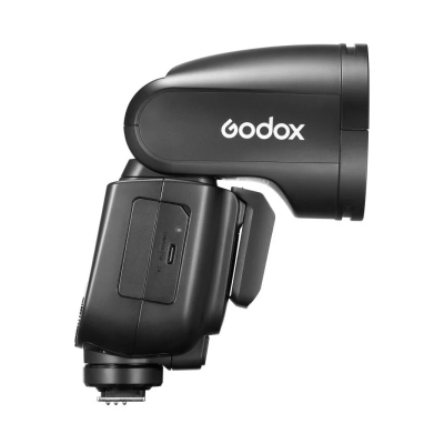 Blic Godox V1Pro (për Nikon)