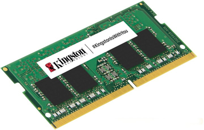 Memorie operative RAM Kingston ValueRAM, 32GB DDR4, 3200 MHz, CL22, SO-DIMM