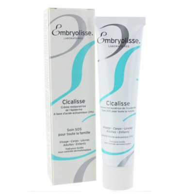 Krem për lëkurë Embryolisse 40 ml