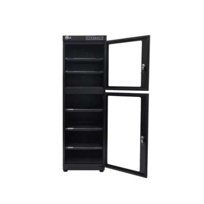 Kuti Elektronike e thatë (160L)