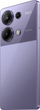 Celular POCO M6 Pro, 12GB/512GB, vjollcë