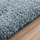 Tapet Strado Rug Alpaca, 140x200 cm, poliester, ngjyrë argjendi