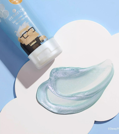 Maskë për fytyrë Essence Peel-off Disney Pixar Up, 50 ml