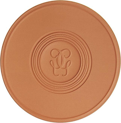 Pudër për fytyrë Guerlain Terracotta Matte, 03 Deep, 10 g