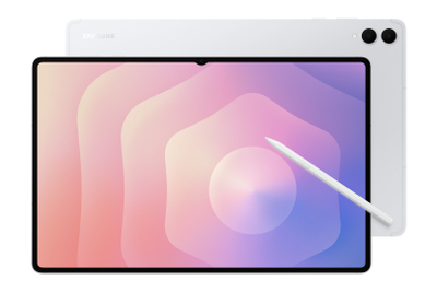 Таблет Samsung Galaxy Tab S11 Ultra X936, 14.6", 12GB RAM 256GB, 5G WiFi, сребрен