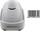 Skaner barkodesh Qoltec 50877, 1D lazer, USB, i bardhë