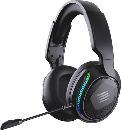 Headset gaming Mad Catz PILOT PRO, stereo, RGB, i zi