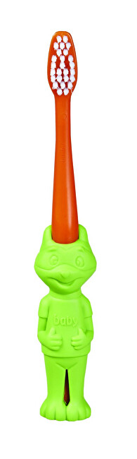 Brushë për dhëmbë Elgydium 0-2 Baby