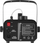 Makinë tymi FreePower Fogger 900W, me LED, e zezë