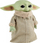 Kukull Mattel Star Wars Baby Yoda The Child (GWD87)
