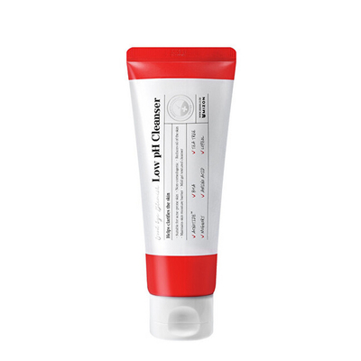 Shkumë Mizon Good Bye Blemish (Low pH) 100 ml