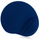 Mouse pad gaming Inca IMPS-008M, 245 x 220 mm, silikon, blu