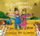 Scarecrows Wedding - Julia Donaldson