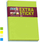 Fletë ngjitëse Stick'N Extra Sticky, 203x150mm, 45 fletë, ngjyra neon