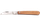 Thikë Topex Gerlach NK332, 180mm