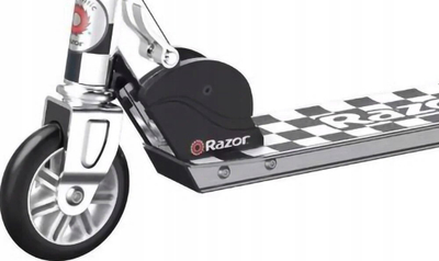 Trotinet Razor Checked Out Scooter, i lehtë për ta çuar, për të rritun dhe të rinj, shumëngjyrësh