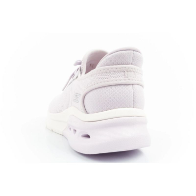 Патики Skechers Bobs Arc Waves 2.0 Now It Slip Ins W 117638 LIL, Memory Foam, виолетови