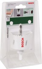 Кружна пила Bosch 2609255611, 60 mm, HSS биметал, за метал и дрво
