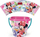 Set rere Wader Minnie, 5 pjese, shumengjyreshe