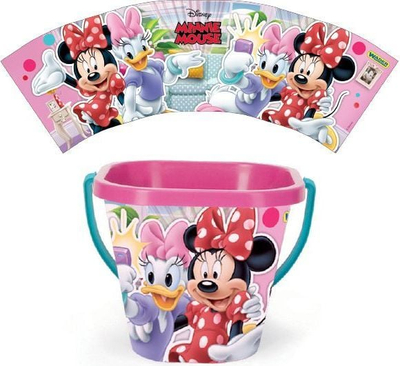 Set rere Wader Minnie, 5 pjese, shumengjyreshe