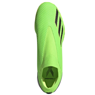 Atlete futbolli për burra Adidas X LL TF