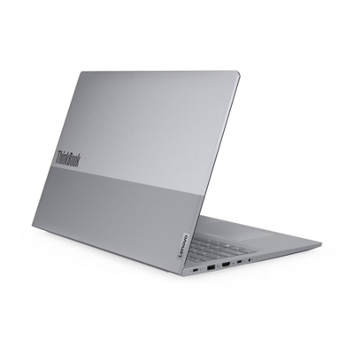 Laptop Lenovo ThinkBook 16 G9, 16" WUXGA, Intel Core 5, 16GB RAM, 512GB SSD, gri Arctic