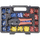 Сет кр имп клешти Toolcraft 820927, 1004 стеги, за електрични конектори