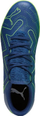 Patika futbolli Puma Future Play IT M 107382 03, për sallë, për burra, blu