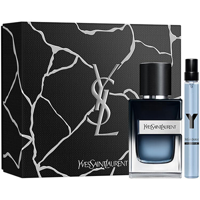 Set për meshkuj Yves Saint Laurent, EDP 60 ml + 10 ml