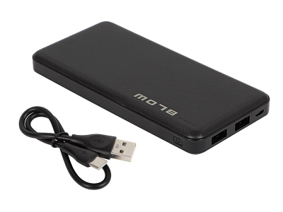Powerbank Blow PB10A, 10000mAh, 22.5W, i zi