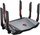 Ruter MSI RadiX AX6600