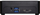 Mini PC barebone ASRock NUCS-Box-225H, DDR5, HDMI USB-C USB-A, i zi