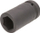 Çelës goditës JCB, 3/4", 30 mm, dark steel