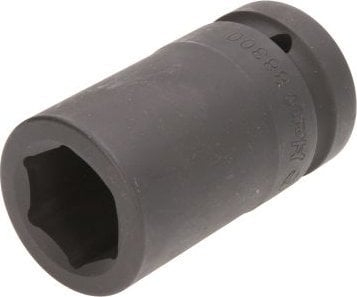 Çelës goditës JCB, 3/4", 30 mm, dark steel