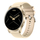 Smartwatch Colmi V73, thirrje dhe SMS, paketë 2 copë, ari