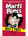 Marty Pants 2 : Mos E Prek - Mark Parisi