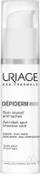 Krem fytyre Uriage Depiderm, kundra njollave të errëta, 30 ml