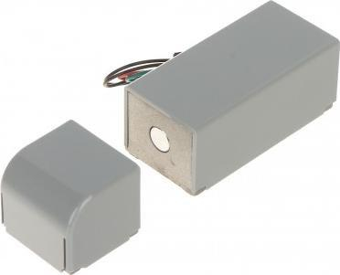 Bulon elektromagnetik për dollap Dantom DT-3033, fail-safe