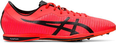 Atlete Asics, 118696-1187555, zezë