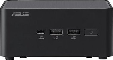 Kompjuter mini ASUS NUC 14 Pro RNUC14RVHU700002I, UCFF, 155H, i zi