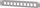 Patch panel Intellinet Blank, 10", 1U, 10 porta, gri