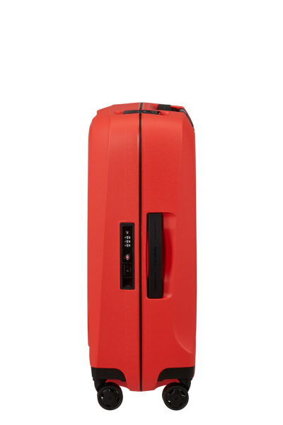 Valixhe Kabine Me 4 Rrota Samsonite Essens 55/20 Cm Ngjyrë Lava