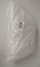 Trekëndësh vizatimi Aristo TZ 1648/2, 32.5 cm, me dorezë, akrilik transparent