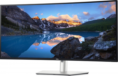 Монитор Dell UltraSharp U4025QW