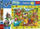 Puzzle për kalamaj Trefl Kids Spy Guy Farm Treflik Family, 24 copa