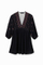Fustan Desigual Vest Creta 23SWVW762000