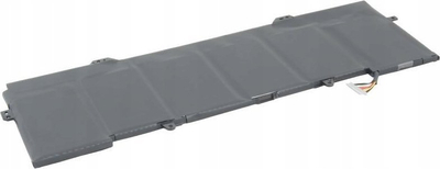 Bateri laptopi AVACOM Pro HP Spectre x360 15-ch00, Li-Pol 11.55V, 7280mAh 84Wh, e zezë